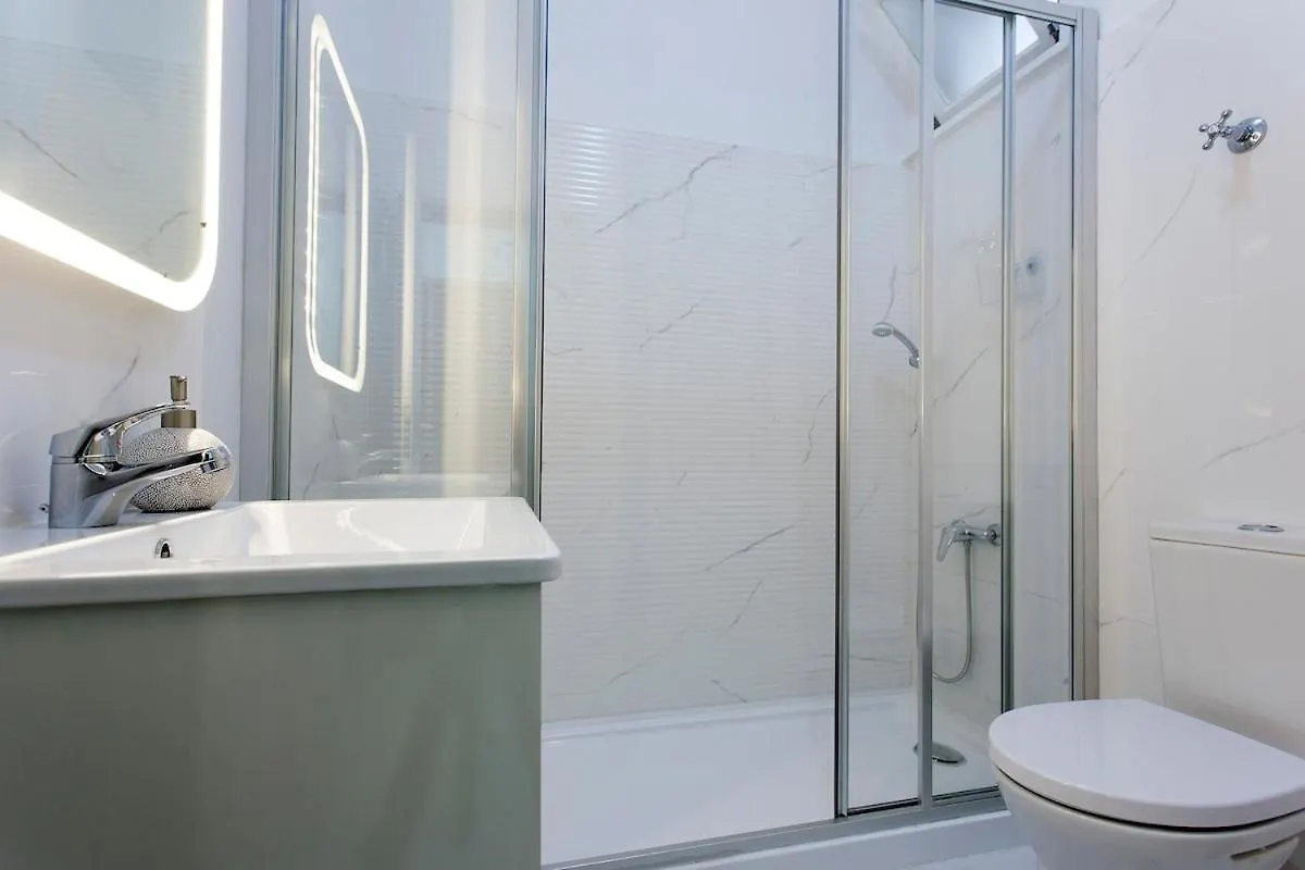 Ginjinha House - 4 Rooms - Bairro Alto - With Ac! Lissabon Gasthuis